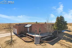 18450 Eurich Rd, Calhan, CO 80808 - Photo 48
