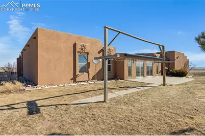 18450 Eurich Road, Calhan, CO 80808 - Photo 30