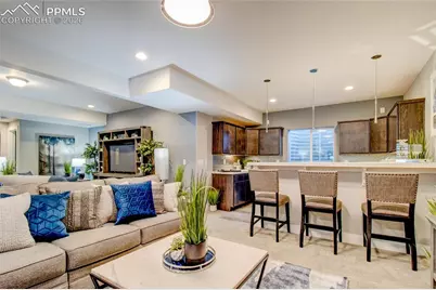 6763 Chelsea Thicket Court Court, Colorado Springs, CO 80924 - Photo 26