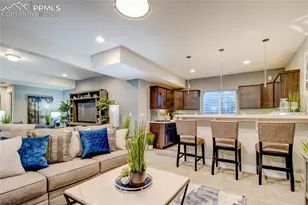 6763 Chelsea Thicket Ct Ct, Colorado Springs, CO 80924 - Photo 26