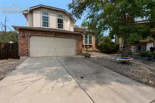 8550 Salsifa Terrace, Colorado Springs, CO 80920 - Photo 2