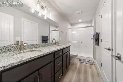 5289 Palomino Ranch Point, Colorado Springs, CO 80922 - Photo 10