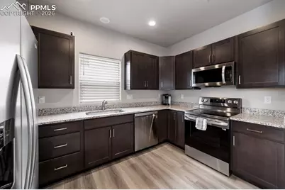 5289 Palomino Ranch Point, Colorado Springs, CO 80922 - Photo 4