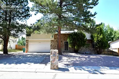 6408 Galway Drive, Colorado Springs, CO 80918 - Photo 1