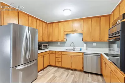536 Warren Avenue, Colorado Springs, CO 80905 - Photo 8