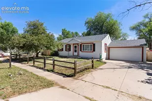536 Warren Ave, Colorado Springs, CO 80905 - Photo 2