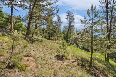 6050 Coffee Pot Road, Manitou Springs, CO 80829 - Photo 22