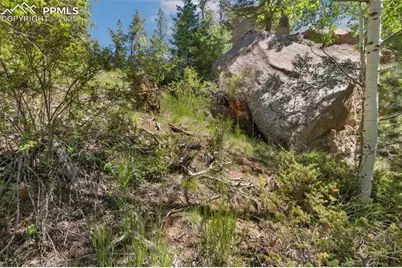 6050 Coffee Pot Road, Manitou Springs, CO 80829 - Photo 24