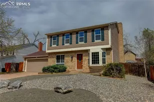 2416 Garden Way, Colorado Springs, CO 80918 - Photo 1