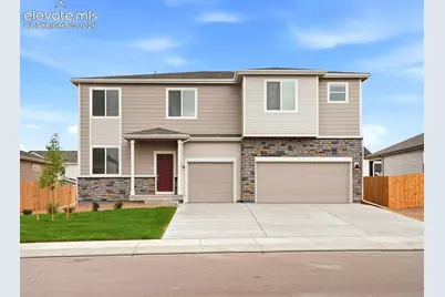 10118 Hartwood Drive, Colorado Springs, CO 80831 - Photo 1