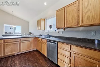 9467 Dakota Dunes Lane, Peyton, CO 80831 - Photo 8