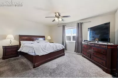 9467 Dakota Dunes Lane, Peyton, CO 80831 - Photo 18