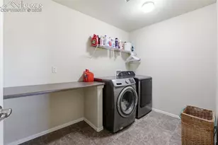9467 Dakota Dunes Ln, Peyton, CO 80831 - Photo 28