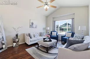 9467 Dakota Dunes Ln, Peyton, CO 80831 - Photo 4