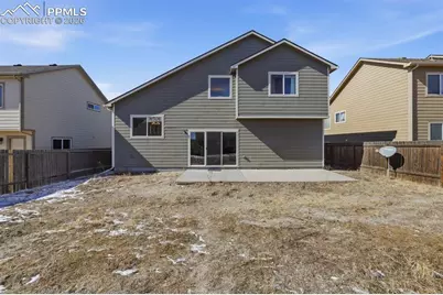 9467 Dakota Dunes Lane, Peyton, CO 80831 - Photo 34