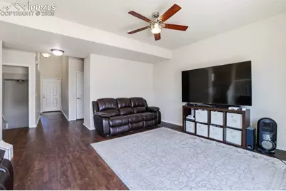 9467 Dakota Dunes Lane, Peyton, CO 80831 - Photo 14