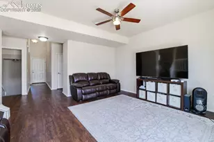 9467 Dakota Dunes Ln, Peyton, CO 80831 - Photo 14