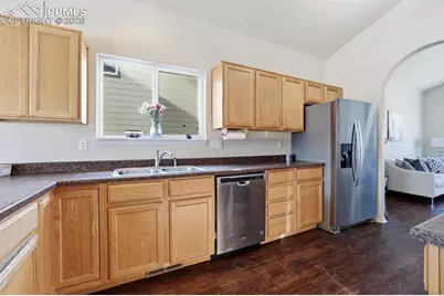 9467 Dakota Dunes Lane, Peyton, CO 80831 - Photo 6