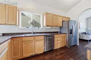 9467 Dakota Dunes Ln, Peyton, CO 80831 - Photo 6