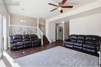 9467 Dakota Dunes Lane, Peyton, CO 80831 - Photo 12