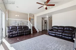 9467 Dakota Dunes Ln, Peyton, CO 80831 - Photo 12