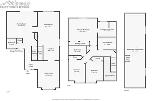 9467 Dakota Dunes Ln, Peyton, CO 80831 - Photo 38