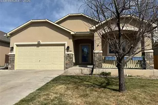 6550 Tranters Creek Way, Colorado Springs, CO 80925 - Photo 1