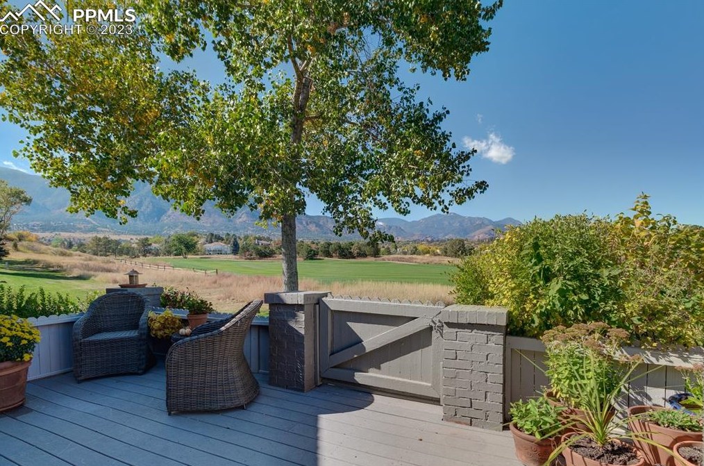 138 Cobblestone Dr, Colorado Springs, CO 80906-7622
