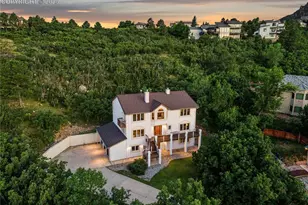 4335 Kincaid Ct, Colorado Springs, CO 80906 - Photo 1