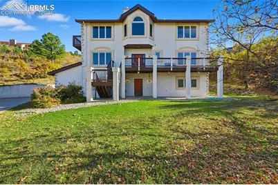 4335 Kincaid Court, Colorado Springs, CO 80906 - Photo 2