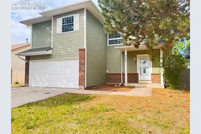 295 Pucket Circle, Colorado Springs, CO 80911 - Photo 1