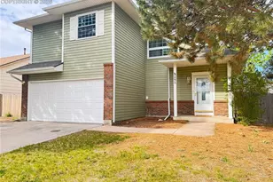 295 Pucket Cir, Colorado Springs, CO 80911 - Photo 1