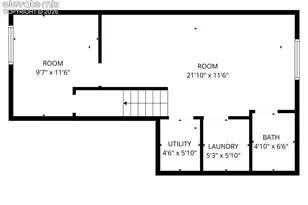 295 Pucket Cir, Colorado Springs, CO 80911 - Photo 36