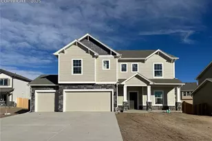 8237 Sophia Ln, Falcon, CO 80831 - Photo 2