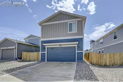 7700 Frigid Air Point, Colorado Springs, CO 80908 - Photo 38