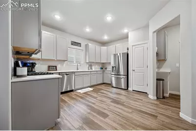 7700 Frigid Air Point, Colorado Springs, CO 80908 - Photo 4