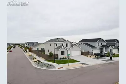 493 Marketplace Drive, Calhan, CO 80808 - Photo 2