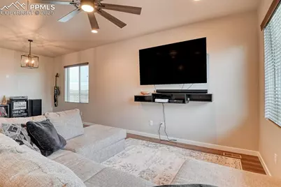 493 Marketplace Drive, Calhan, CO 80808 - Photo 44