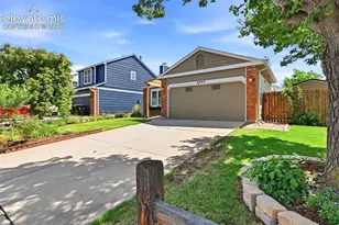8435 Pepperridge Dr, Colorado Springs, CO 80920 - Photo 4
