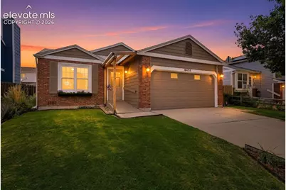 8435 Pepperridge Drive, Colorado Springs, CO 80920 - Photo 1