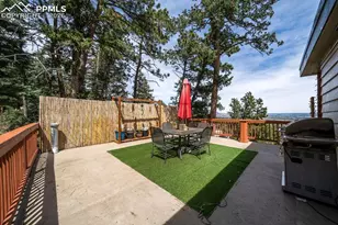 3785 Overlook Rd, Colorado Springs, CO 80906 - Photo 4