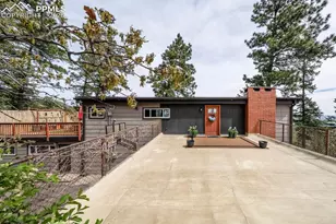 3785 Overlook Rd, Colorado Springs, CO 80906 - Photo 2