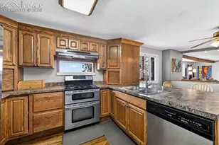 3785 Overlook Rd, Colorado Springs, CO 80906 - Photo 14