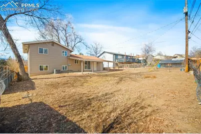 2123 Fernwood Drive, Colorado Springs, CO 80910 - Photo 26