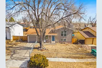 2123 Fernwood Drive, Colorado Springs, CO 80910 - Photo 30