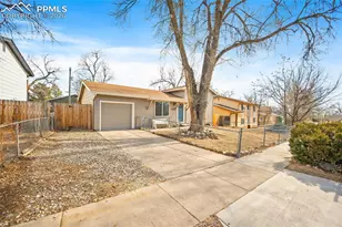 2123 Fernwood Dr, Colorado Springs, CO 80910 - Photo 2