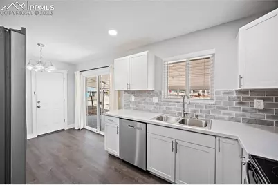 2123 Fernwood Drive, Colorado Springs, CO 80910 - Photo 8