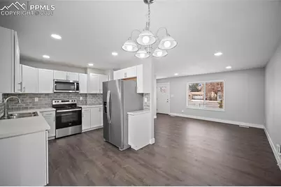 2123 Fernwood Drive, Colorado Springs, CO 80910 - Photo 6