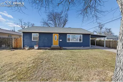 111 Newman Avenue, Pueblo, CO 81005 - Photo 1