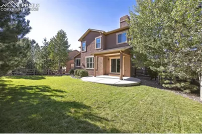 2462 Baystone Court, Colorado Springs, CO 80921 - Photo 4